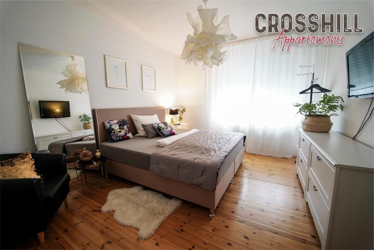 Crosshill - Charmante Und Helle Schwandorf